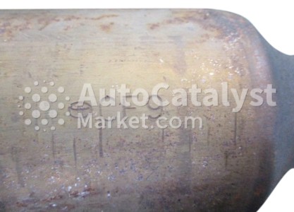 CF9  (Toyota) - Photo № 2 | AutoCatalyst Market