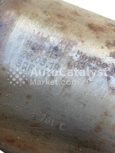 3QF131703F / 3QF178BA - Photo № 4 | AutoCatalyst Market