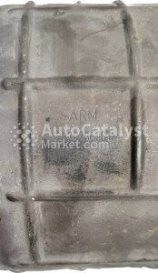 ARM  (DPF) - Foto № 4 | AutoCatalyst Market