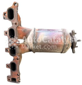 Цена б/у катализатора Opel GM 102 FB — Фото № 2 | AutoCatalyst Market