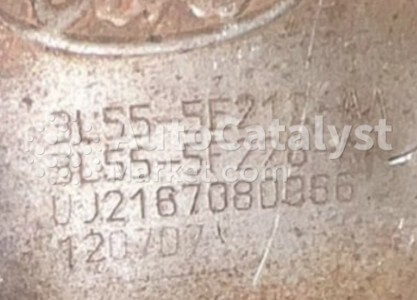 3L55-5E212-AA / 3L55-5F228-AA - Photo № 1 | AutoCatalyst Market