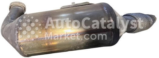 KT 6077 (CERAMIC) - Foto № 3 | AutoCatalyst Market