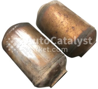 500AA - Foto № 1 | AutoCatalyst Market