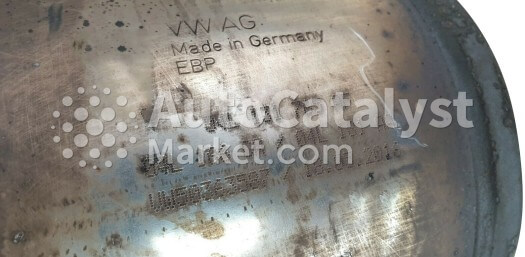 04L131606Q / 04L131765AF / 04L166CA / 04L181AA (METAL) - Photo № 4 | AutoCatalyst Market