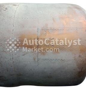 L5F297DC - Photo № 3 | AutoCatalyst Market
