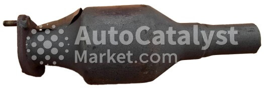 5H01 - Foto № 1 | AutoCatalyst Market