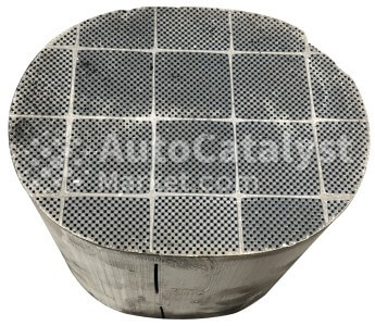 514357C31Y (DPF monolith) - Foto № 4 | AutoCatalyst Market