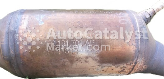 4F0131701AP / 4F0178EA - 照片 № 2 | AutoCatalyst Market