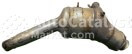 HK83-5H240-AE (CERAMIC+DPF) - Photo № 1 | AutoCatalyst Market