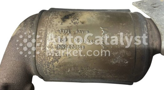 NNC 6701GB - 照片 № 1 | AutoCatalyst Market