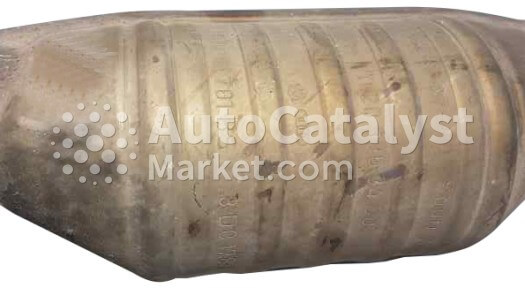 8D0131701BS - Photo № 2 | AutoCatalyst Market