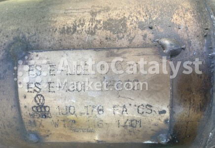 1J0178FACS - Фото № 5 | AutoCatalyst Market