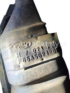 F65A 5G218 BF (Second) (Big) - Foto № 2 | AutoCatalyst Market