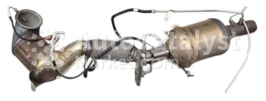 5WA131701 / 5WA178AA - 照片 № 2 | AutoCatalyst Market