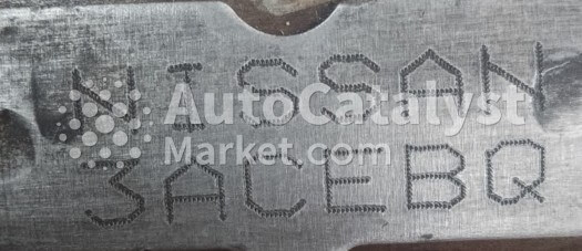 3AC (series) - 照片 № 1 | AutoCatalyst Market