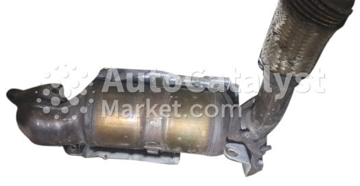 B33 (Honda) - Photo № 3 | AutoCatalyst Market