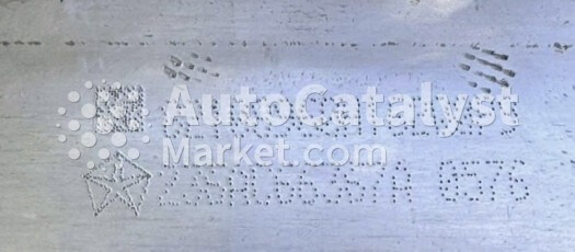 236AC (CERAMIC+DPF) - 照片 № 2 | AutoCatalyst Market