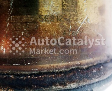 GX63-5E212-GC - Photo № 1 | AutoCatalyst Market