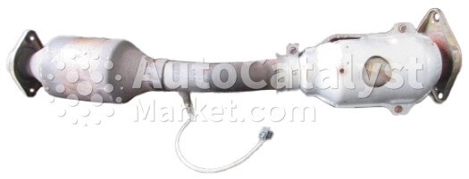 1KG (series) - Zdjęcie № 1 | AutoCatalyst Market