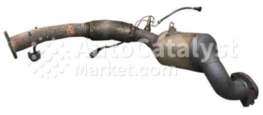 AB39-5E211-KE / AB39-5F297-KC - Photo № 1 | AutoCatalyst Market