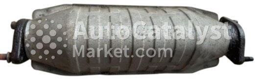 SE  (Mitsubishi) - Photo № 1 | AutoCatalyst Market