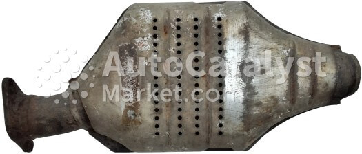 95AB-5E242-FA - Photo № 1 | AutoCatalyst Market