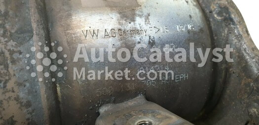 04L131606Q / 04L131765AF / 04L166CA / 04L181AA (METAL) - Photo № 3 | AutoCatalyst Market