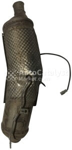 C 512 (DPF) - Foto № 4 | AutoCatalyst Market