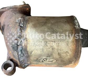 Schrottpreis katalysator 7T16-5E211-CD ➜ Schrottpreis ab 2025-12-05 — Foto № 2 | AutoCatalyst Market