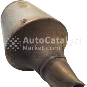 TR PSA K185 (NO WIMETAL) - Photo № 2 | AutoCatalyst Market