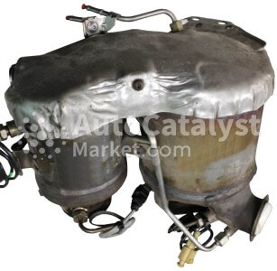 04L131670G / 04L131723DG / 04L166CA / 04L181AA (DPF) - Photo № 2 | AutoCatalyst Market