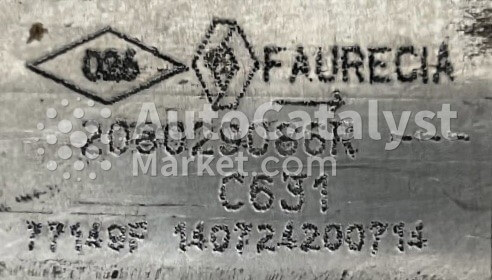 C631 - الصورة № 2 | AutoCatalyst Market