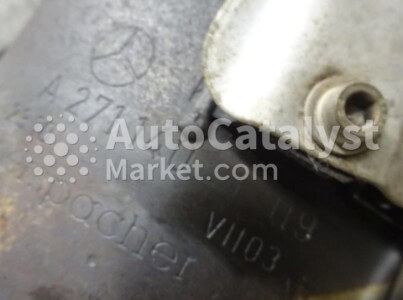 A2711400109 - 照片 № 2 | AutoCatalyst Market