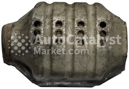 04 (Toyota) - Photo № 1 | AutoCatalyst Market