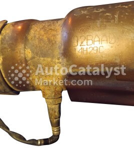 U2BAA0 - Foto № 1 | AutoCatalyst Market