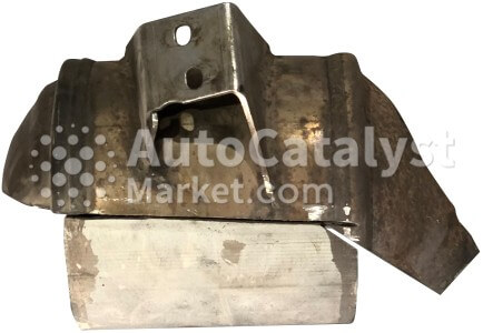 PF 0048 - Photo № 3 | AutoCatalyst Market