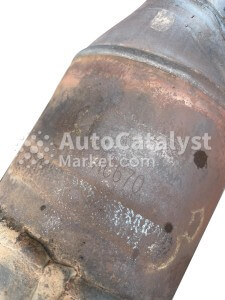 AC670 - Фото № 1 | AutoCatalyst Market