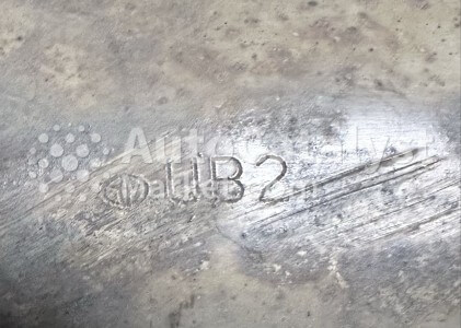 UB2 - Photo № 2 | AutoCatalyst Market