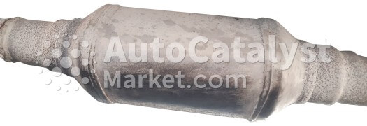 25180251 - 照片 № 1 | AutoCatalyst Market