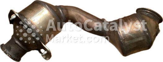 KT 0385 - 照片 № 2 | AutoCatalyst Market