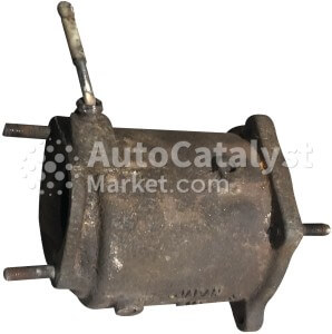 销售二手和废旧催化剂的价格 1908B  | 01M — 照片 № 2 | AutoCatalyst Market