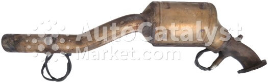 销售二手和废旧催化剂的价格 99611302152  — 照片 № 3 | AutoCatalyst Market