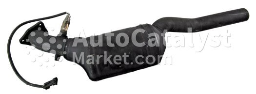销售二手和废旧催化剂的价格 99611302152  — 照片 № 2 | AutoCatalyst Market