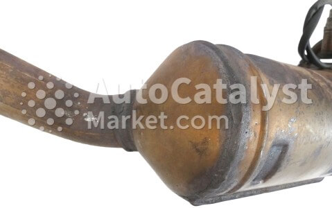 销售二手和废旧催化剂的价格 99611302152  — 照片 № 4 | AutoCatalyst Market