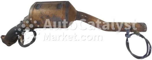 销售二手和废旧催化剂的价格 99611302152  — 照片 № 1 | AutoCatalyst Market
