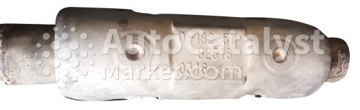 D-182-57 Catalytic Converter Scrap Price — Photo № 1 | AutoCatalyst Market