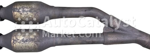 GQ2 - Photo № 2 | AutoCatalyst Market