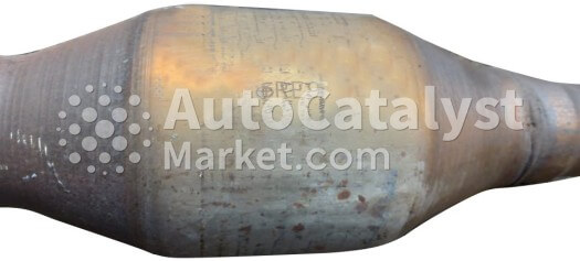 RE9 - Photo № 1 | AutoCatalyst Market