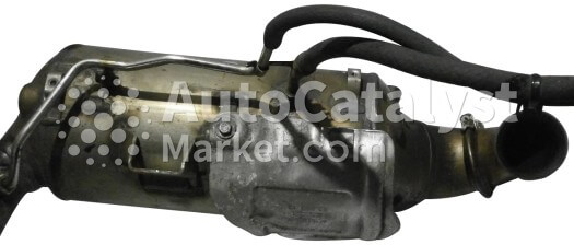 DV61-5H270-CB (DPF) - Photo № 3 | AutoCatalyst Market