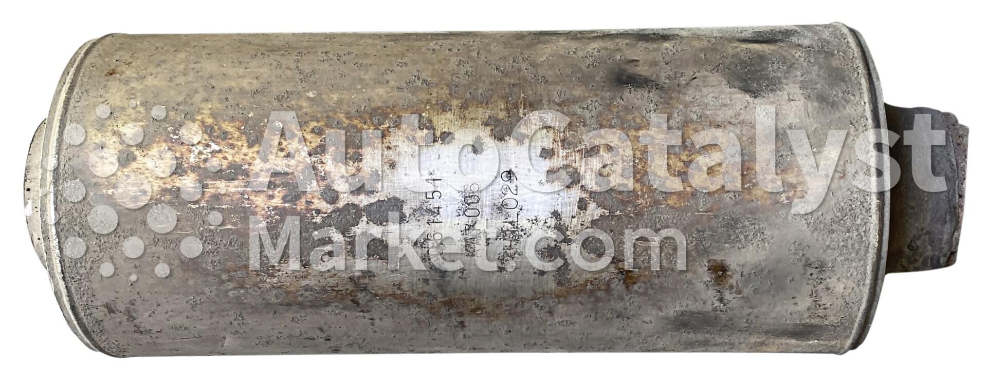 Rover KAT 005 {product_id} Scrap Catalytic Converter Price as of 2026 ...